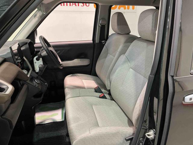 ムーヴＸ盗難防止装置　電格ミラー　キーレスエントリー　助手席エアバッグ　運転席エアバッグ　横滑り防止機能　ソナー　ベンチシート　スマートキー　アイドリングストップ　バックカメラ　オートライト（栃木県）の中古車