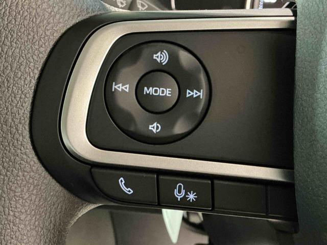 ムーヴＸ盗難防止装置　電格ミラー　キーレスエントリー　助手席エアバッグ　運転席エアバッグ　横滑り防止機能　ソナー　ベンチシート　スマートキー　アイドリングストップ　バックカメラ　オートライト（栃木県）の中古車