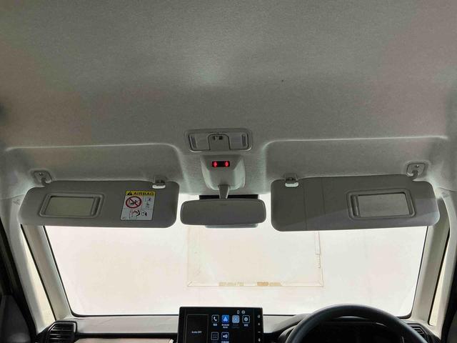 ムーヴＸ盗難防止装置　電格ミラー　キーレスエントリー　助手席エアバッグ　運転席エアバッグ　横滑り防止機能　ソナー　ベンチシート　スマートキー　アイドリングストップ　バックカメラ　オートライト（栃木県）の中古車