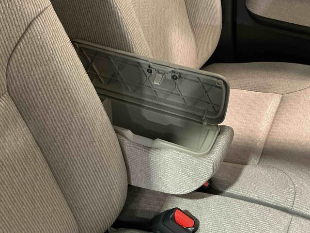 ムーヴＸ盗難防止装置　電格ミラー　キーレスエントリー　助手席エアバッグ　運転席エアバッグ　横滑り防止機能　ソナー　ベンチシート　スマートキー　アイドリングストップ　バックカメラ　オートライト（栃木県）の中古車