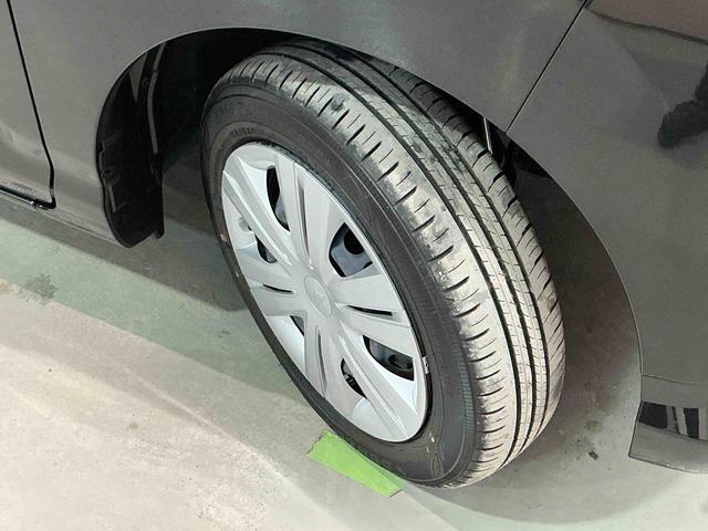 ムーヴＸ盗難防止装置　電格ミラー　キーレスエントリー　助手席エアバッグ　運転席エアバッグ　横滑り防止機能　ソナー　ベンチシート　スマートキー　アイドリングストップ　バックカメラ　オートライト（栃木県）の中古車