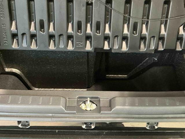 ムーヴＸ盗難防止装置　電格ミラー　キーレスエントリー　助手席エアバッグ　運転席エアバッグ　横滑り防止機能　ソナー　ベンチシート　スマートキー　アイドリングストップ　バックカメラ　オートライト（栃木県）の中古車