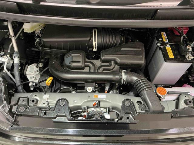 ムーヴＸ盗難防止装置　電格ミラー　キーレスエントリー　助手席エアバッグ　運転席エアバッグ　横滑り防止機能　ソナー　ベンチシート　スマートキー　アイドリングストップ　バックカメラ　オートライト（栃木県）の中古車