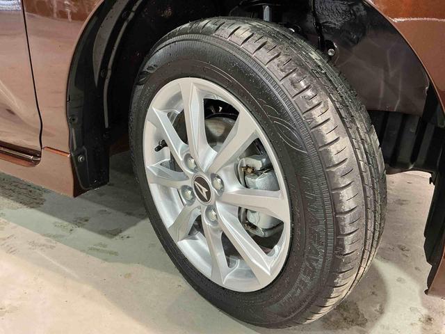 ムーヴＧ大画面ディスプレイオーディオ　バックカメラ　スマートアシスト　ソナーセンサー　電動スライドドア　ＬＥＤヘッドライト　オートライト　ＣＶＴ　衝突被害軽減システム（栃木県）の中古車