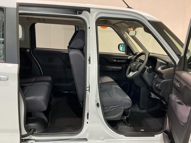 ムーヴG両側スライド左側パワースライドドア 横滑り防止装置 オートマチックハイビーム LEDヘッド TV ベンチシート スマートキープッシュスタート 電動格納ミラー アルミホイール ソナー エコアイドル(栃木県)の中古車