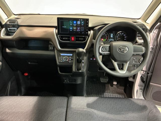 ムーヴG両側スライド左側パワースライドドア 横滑り防止装置 オートマチックハイビーム LEDヘッド TV ベンチシート スマートキープッシュスタート 電動格納ミラー アルミホイール ソナー エコアイドル(栃木県)の中古車