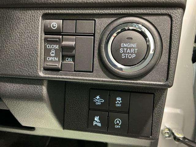 ムーヴG両側スライド左側パワースライドドア 横滑り防止装置 オートマチックハイビーム LEDヘッド TV ベンチシート スマートキープッシュスタート 電動格納ミラー アルミホイール ソナー エコアイドル(栃木県)の中古車