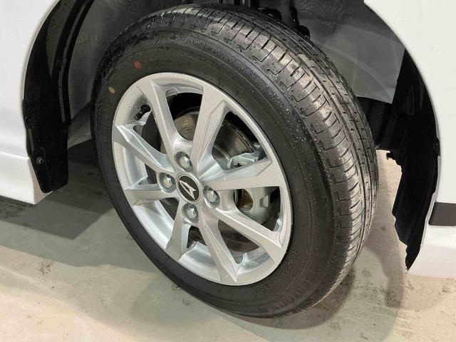 ムーヴG両側スライド左側パワースライドドア 横滑り防止装置 オートマチックハイビーム LEDヘッド TV ベンチシート スマートキープッシュスタート 電動格納ミラー アルミホイール ソナー エコアイドル(栃木県)の中古車