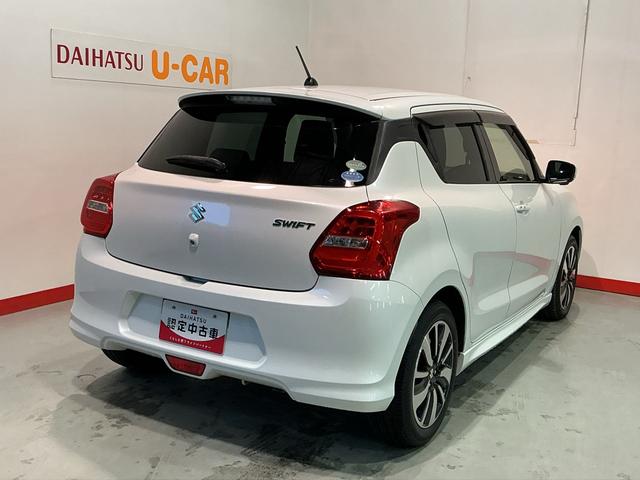 スイフトXRリミテッドメンテナンスノート LEDヘッドランプ スマートキーPスタート ナビ&TV ESC ETC車載器 ABS キーレスエントリー 電動格納ドアミラー メモリーナビ クルコン オートライト バックカメラ(栃木県)の中古車