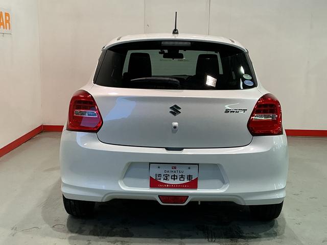 スイフトXRリミテッドメンテナンスノート LEDヘッドランプ スマートキーPスタート ナビ&TV ESC ETC車載器 ABS キーレスエントリー 電動格納ドアミラー メモリーナビ クルコン オートライト バックカメラ(栃木県)の中古車