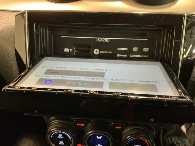 スイフトXRリミテッドメンテナンスノート LEDヘッドランプ スマートキーPスタート ナビ&TV ESC ETC車載器 ABS キーレスエントリー 電動格納ドアミラー メモリーナビ クルコン オートライト バックカメラ(栃木県)の中古車