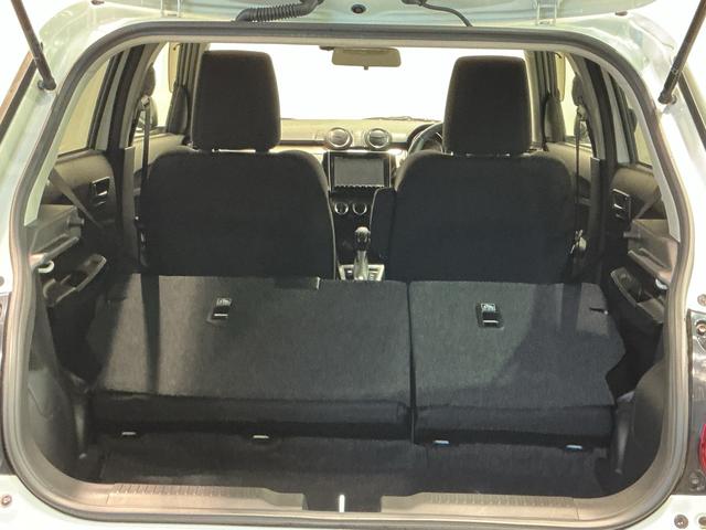 スイフトXRリミテッドメンテナンスノート LEDヘッドランプ スマートキーPスタート ナビ&TV ESC ETC車載器 ABS キーレスエントリー 電動格納ドアミラー メモリーナビ クルコン オートライト バックカメラ(栃木県)の中古車