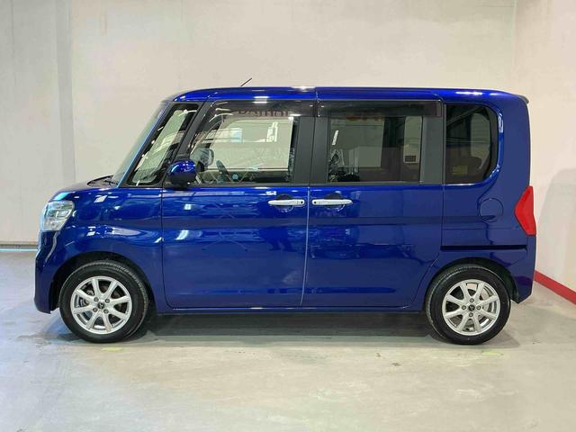 タントXリミテッドSAIIIナビゲーションシステム 両側電動スライドドア パノラマモニター スマートアシスト3 誤発進抑制機能 シートヒーター 電動格納式ドアミラー(栃木県)の中古車