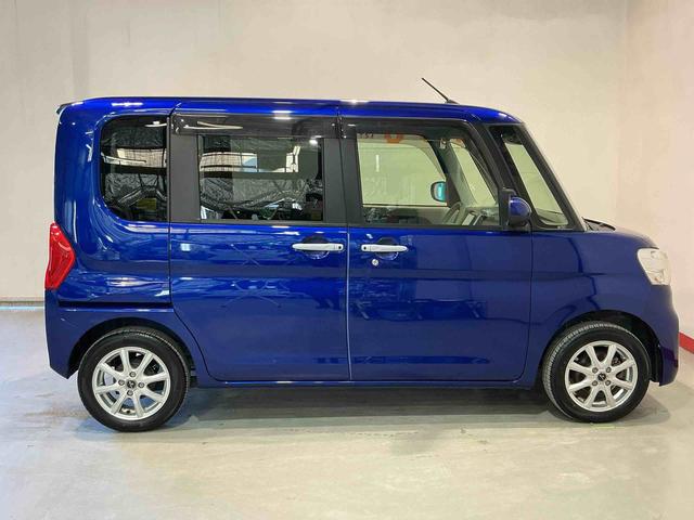 タントXリミテッドSAIIIナビゲーションシステム 両側電動スライドドア パノラマモニター スマートアシスト3 誤発進抑制機能 シートヒーター 電動格納式ドアミラー(栃木県)の中古車