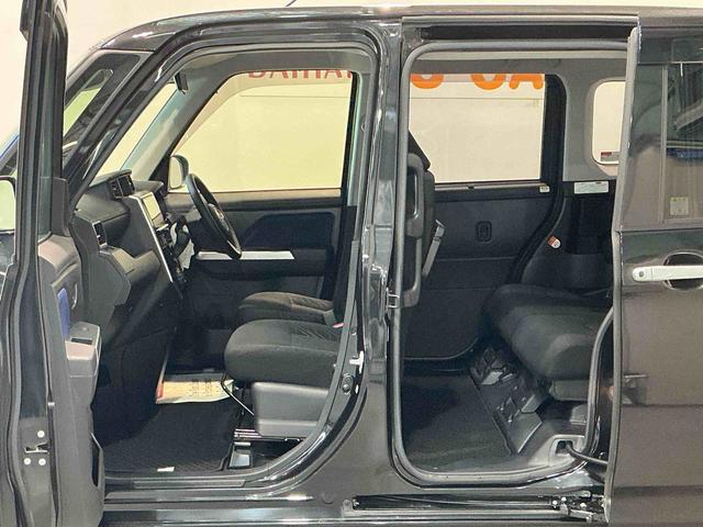 トールカスタムＧ　リミテッド　ＳＡIII大画面ディスプレイオーディオ　バックカメラ　スマートアシスト　ソナーセンサー　電動スライドドア　ＬＥＤヘッドライト　オートライト　ＣＶＴ　衝突被害軽減システム（栃木県）の中古車