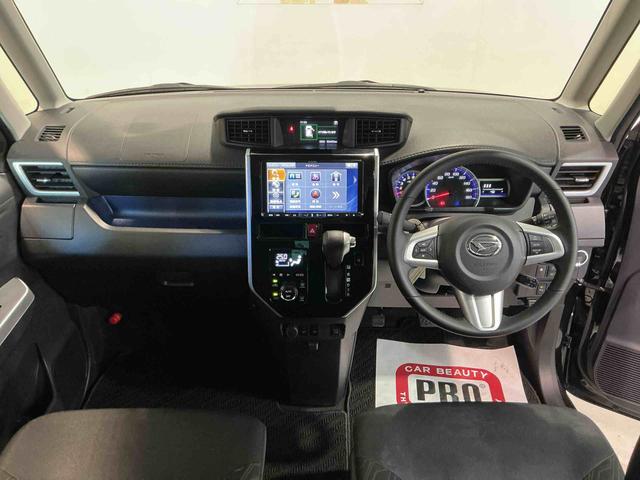 トールカスタムＧ　リミテッド　ＳＡIII大画面ディスプレイオーディオ　バックカメラ　スマートアシスト　ソナーセンサー　電動スライドドア　ＬＥＤヘッドライト　オートライト　ＣＶＴ　衝突被害軽減システム（栃木県）の中古車