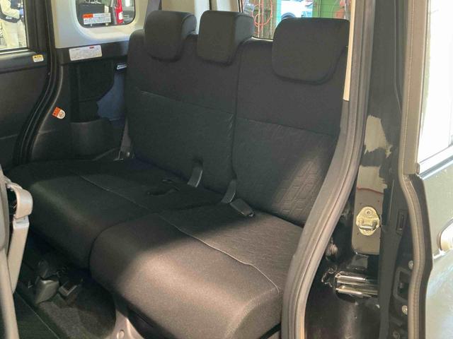 トールカスタムＧ　リミテッド　ＳＡIII大画面ディスプレイオーディオ　バックカメラ　スマートアシスト　ソナーセンサー　電動スライドドア　ＬＥＤヘッドライト　オートライト　ＣＶＴ　衝突被害軽減システム（栃木県）の中古車