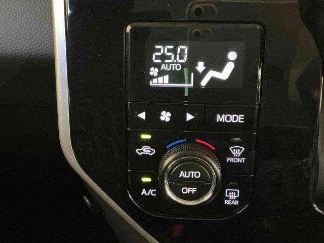 トールカスタムＧ　リミテッド　ＳＡIII大画面ディスプレイオーディオ　バックカメラ　スマートアシスト　ソナーセンサー　電動スライドドア　ＬＥＤヘッドライト　オートライト　ＣＶＴ　衝突被害軽減システム（栃木県）の中古車