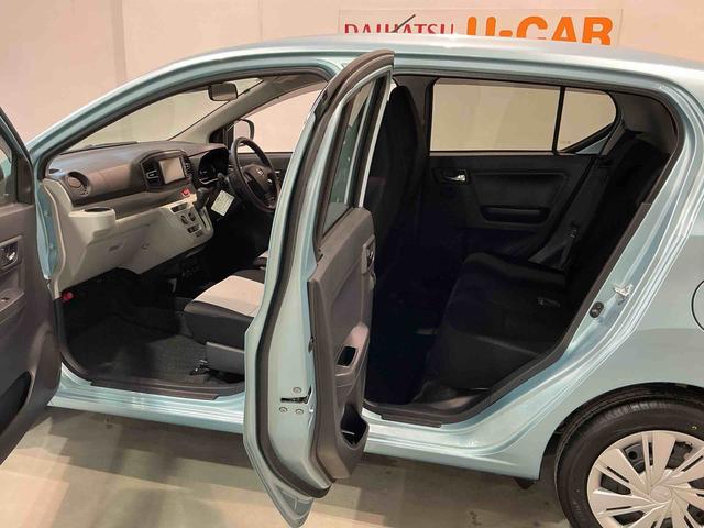 ミライースX リミテッドSAIII大画面ディスプレイオーディオ バックカメラ スマートアシスト ソナーセンサー 電動スライドドア LEDヘッドライト オートライト CVT 衝突被害軽減システム(栃木県)の中古車