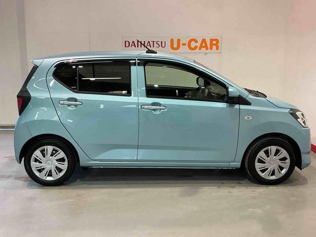 ミライースX リミテッドSAIII大画面ディスプレイオーディオ バックカメラ スマートアシスト ソナーセンサー 電動スライドドア LEDヘッドライト オートライト CVT 衝突被害軽減システム(栃木県)の中古車