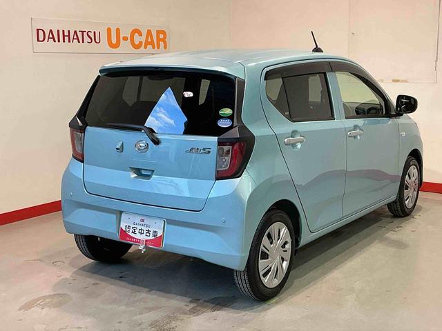 ミライースX リミテッドSAIII大画面ディスプレイオーディオ バックカメラ スマートアシスト ソナーセンサー 電動スライドドア LEDヘッドライト オートライト CVT 衝突被害軽減システム(栃木県)の中古車