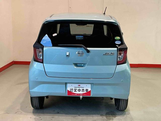 ミライースX リミテッドSAIII大画面ディスプレイオーディオ バックカメラ スマートアシスト ソナーセンサー 電動スライドドア LEDヘッドライト オートライト CVT 衝突被害軽減システム(栃木県)の中古車