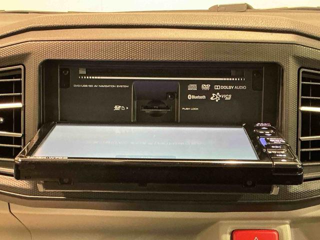 ミライースX リミテッドSAIII大画面ディスプレイオーディオ バックカメラ スマートアシスト ソナーセンサー 電動スライドドア LEDヘッドライト オートライト CVT 衝突被害軽減システム(栃木県)の中古車