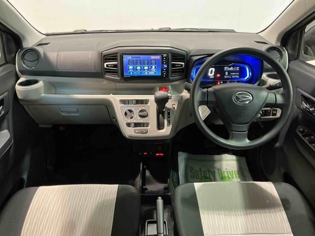 ミライースX リミテッドSAIII大画面ディスプレイオーディオ バックカメラ スマートアシスト ソナーセンサー 電動スライドドア LEDヘッドライト オートライト CVT 衝突被害軽減システム(栃木県)の中古車