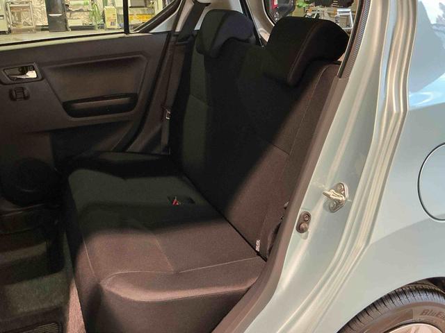 ミライースX リミテッドSAIII大画面ディスプレイオーディオ バックカメラ スマートアシスト ソナーセンサー 電動スライドドア LEDヘッドライト オートライト CVT 衝突被害軽減システム(栃木県)の中古車