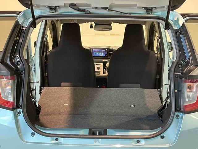 ミライースX リミテッドSAIII大画面ディスプレイオーディオ バックカメラ スマートアシスト ソナーセンサー 電動スライドドア LEDヘッドライト オートライト CVT 衝突被害軽減システム(栃木県)の中古車