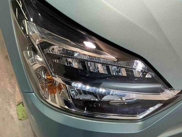 ミライースX リミテッドSAIII大画面ディスプレイオーディオ バックカメラ スマートアシスト ソナーセンサー 電動スライドドア LEDヘッドライト オートライト CVT 衝突被害軽減システム(栃木県)の中古車