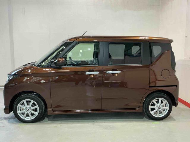 ムーヴG大画面ディスプレイオーディオ バックカメラ スマートアシスト ソナーセンサー 電動スライドドア LEDヘッドライト オートライト CVT 衝突被害軽減システム(栃木県)の中古車