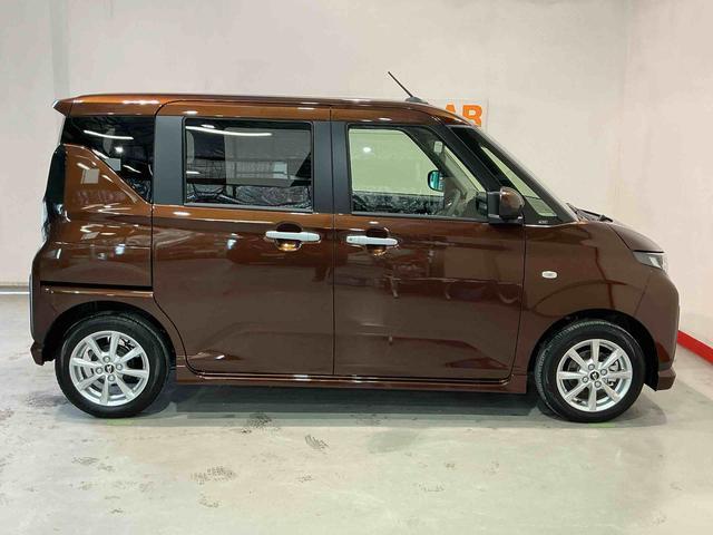 ムーヴG大画面ディスプレイオーディオ バックカメラ スマートアシスト ソナーセンサー 電動スライドドア LEDヘッドライト オートライト CVT 衝突被害軽減システム(栃木県)の中古車