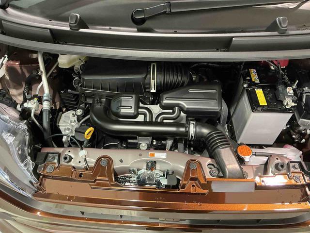 ムーヴG大画面ディスプレイオーディオ バックカメラ スマートアシスト ソナーセンサー 電動スライドドア LEDヘッドライト オートライト CVT 衝突被害軽減システム(栃木県)の中古車