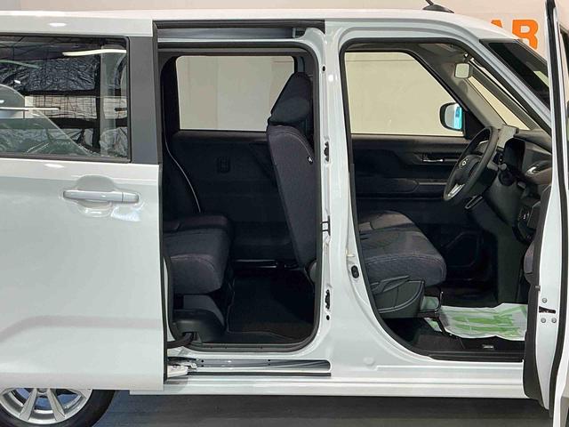 ムーヴＧ大画面ディスプレイオーディオ　バックカメラ　スマートアシスト　ソナーセンサー　電動スライドドア　ＬＥＤヘッドライト　オートライト　ＣＶＴ　衝突被害軽減システム（栃木県）の中古車