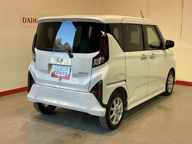 ムーヴＧ大画面ディスプレイオーディオ　バックカメラ　スマートアシスト　ソナーセンサー　電動スライドドア　ＬＥＤヘッドライト　オートライト　ＣＶＴ　衝突被害軽減システム（栃木県）の中古車