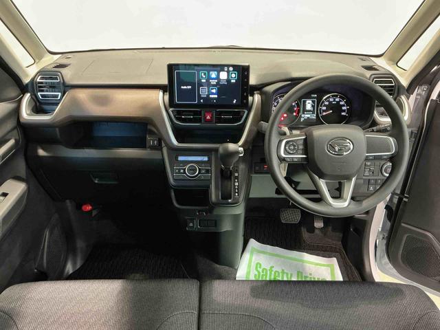 ムーヴＧ大画面ディスプレイオーディオ　バックカメラ　スマートアシスト　ソナーセンサー　電動スライドドア　ＬＥＤヘッドライト　オートライト　ＣＶＴ　衝突被害軽減システム（栃木県）の中古車