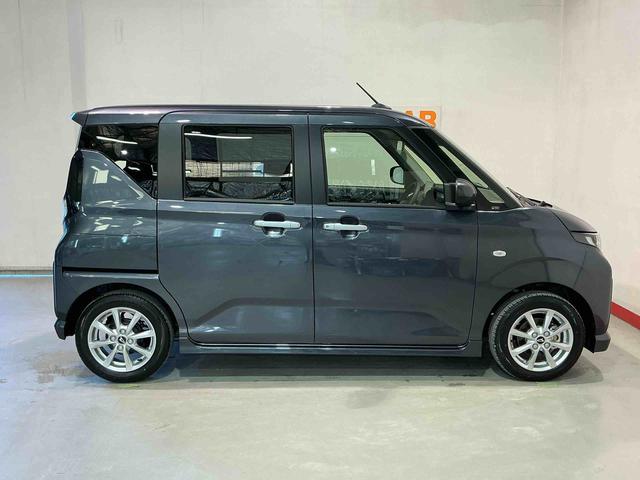 ムーヴＧ大画面ディスプレイオーディオ　バックカメラ　スマートアシスト　ソナーセンサー　電動スライドドア　ＬＥＤヘッドライト　オートライト　ＣＶＴ　衝突被害軽減システム（栃木県）の中古車