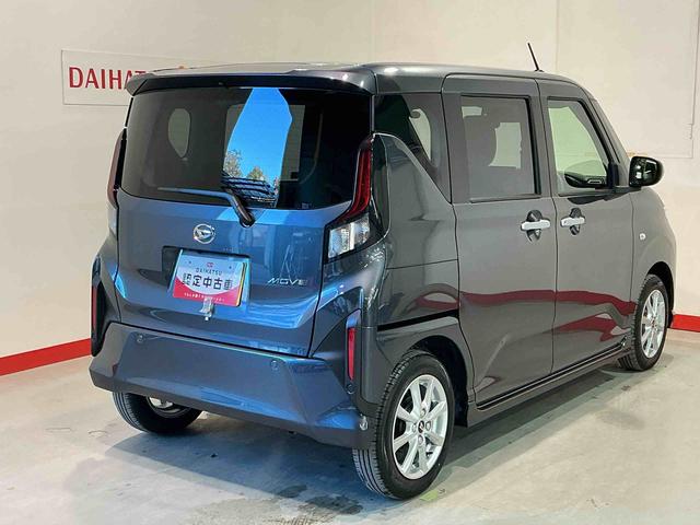 ムーヴＧ大画面ディスプレイオーディオ　バックカメラ　スマートアシスト　ソナーセンサー　電動スライドドア　ＬＥＤヘッドライト　オートライト　ＣＶＴ　衝突被害軽減システム（栃木県）の中古車