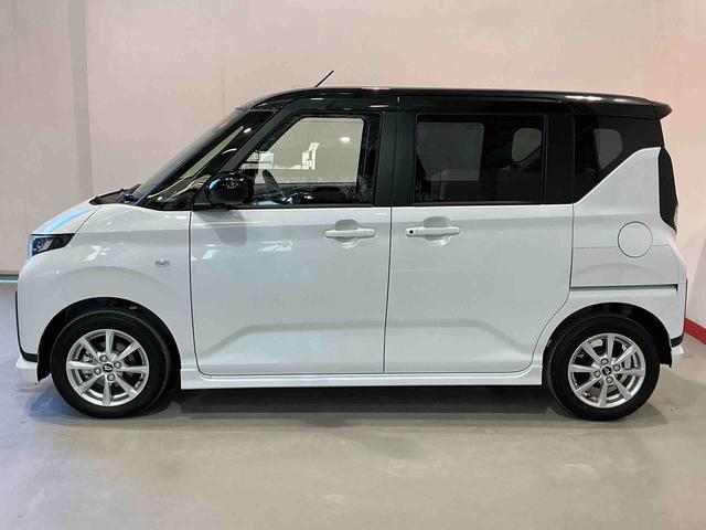 ムーヴG大画面ディスプレイオーディオ バックカメラ スマートアシスト ソナーセンサー 電動スライドドア LEDヘッドライト オートライト CVT 衝突被害軽減システム(栃木県)の中古車