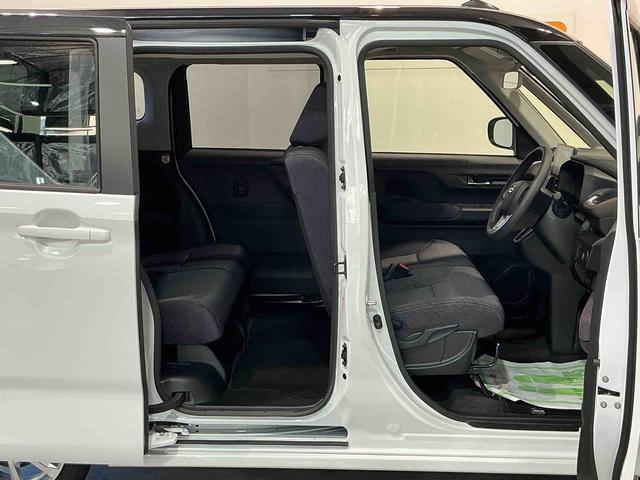 ムーヴG大画面ディスプレイオーディオ バックカメラ スマートアシスト ソナーセンサー 電動スライドドア LEDヘッドライト オートライト CVT 衝突被害軽減システム(栃木県)の中古車