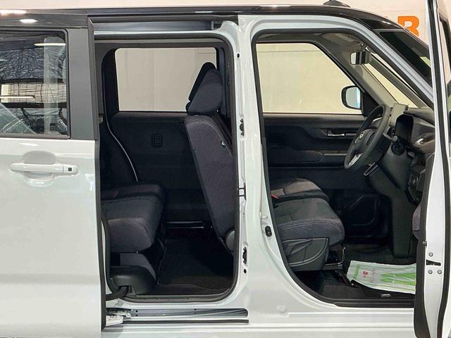 ムーヴRS大画面ディスプレイオーディオ バックカメラ スマートアシスト ソナーセンサー 電動スライドドア LEDヘッドライト オートライト CVT 衝突被害軽減システム(栃木県)の中古車