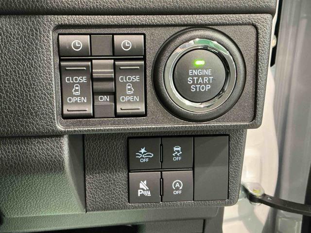 ムーヴRS大画面ディスプレイオーディオ バックカメラ スマートアシスト ソナーセンサー 電動スライドドア LEDヘッドライト オートライト CVT 衝突被害軽減システム(栃木県)の中古車