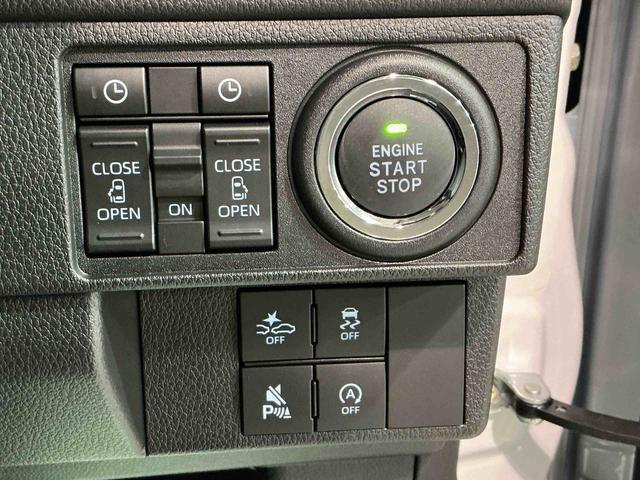 ムーヴRS大画面ディスプレイオーディオ バックカメラ スマートアシスト ソナーセンサー 電動スライドドア LEDヘッドライト オートライト CVT 衝突被害軽減システム(栃木県)の中古車