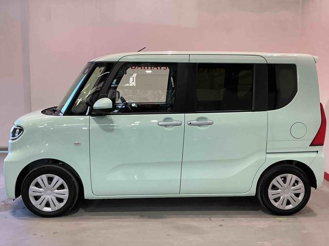 タントＸキーレスエントリーシステム　盗難防止アラーム　衝突軽減ブレーキサポート　Ｃソナー　ｉ−ｓｔｏｐ　電格ミラー　シートヒター　ＬＤＷ　ＬＥＤランプ　スマキー　オートライト　衝突安全ボディ（栃木県）の中古車