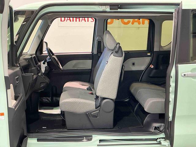 タントＸキーレスエントリーシステム　盗難防止アラーム　衝突軽減ブレーキサポート　Ｃソナー　ｉ−ｓｔｏｐ　電格ミラー　シートヒター　ＬＤＷ　ＬＥＤランプ　スマキー　オートライト　衝突安全ボディ（栃木県）の中古車