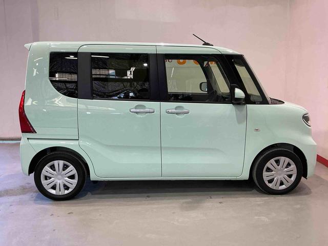 タントＸキーレスエントリーシステム　盗難防止アラーム　衝突軽減ブレーキサポート　Ｃソナー　ｉ−ｓｔｏｐ　電格ミラー　シートヒター　ＬＤＷ　ＬＥＤランプ　スマキー　オートライト　衝突安全ボディ（栃木県）の中古車