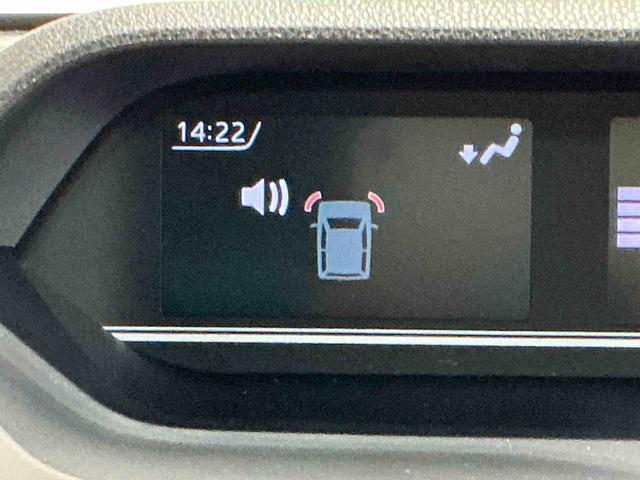 タントＸキーレスエントリーシステム　盗難防止アラーム　衝突軽減ブレーキサポート　Ｃソナー　ｉ−ｓｔｏｐ　電格ミラー　シートヒター　ＬＤＷ　ＬＥＤランプ　スマキー　オートライト　衝突安全ボディ（栃木県）の中古車