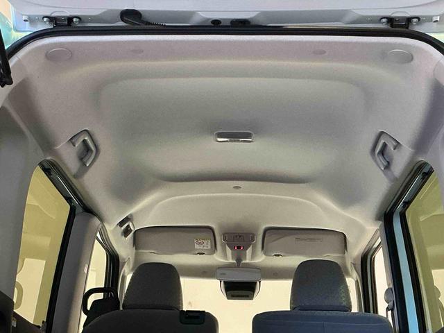 タントＸキーレスエントリーシステム　盗難防止アラーム　衝突軽減ブレーキサポート　Ｃソナー　ｉ−ｓｔｏｐ　電格ミラー　シートヒター　ＬＤＷ　ＬＥＤランプ　スマキー　オートライト　衝突安全ボディ（栃木県）の中古車