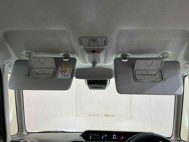 タントＸキーレスエントリーシステム　盗難防止アラーム　衝突軽減ブレーキサポート　Ｃソナー　ｉ−ｓｔｏｐ　電格ミラー　シートヒター　ＬＤＷ　ＬＥＤランプ　スマキー　オートライト　衝突安全ボディ（栃木県）の中古車